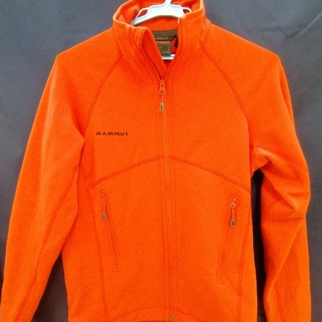 mammut aconcagua jacket