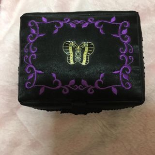 アナスイ(ANNA SUI)のアナスイANNA SUIジュエリーボックス小物入れ(小物入れ)