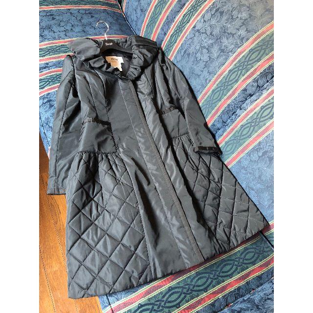 ジャケット René 36 ブラックの通販 by ミン's shop｜ルネならラクマ 