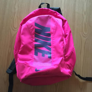 ナイキ(NIKE)のナイキ☆リュック(リュック/バックパック)