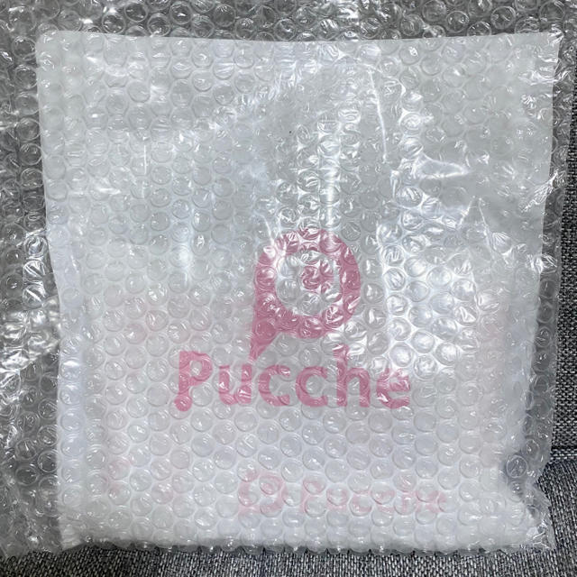 新品 未開封 プッチェ Pucche レオナビューティー