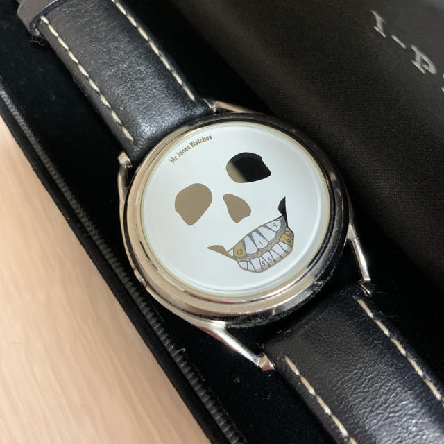 スーパーコピー 時計 激安 tシャツ - ブランドMr Jones Watches(ミスタージョーンズウォッチ　【美品】の通販 by peco2 shop♡プロフ必読♡コメなし購入禁止