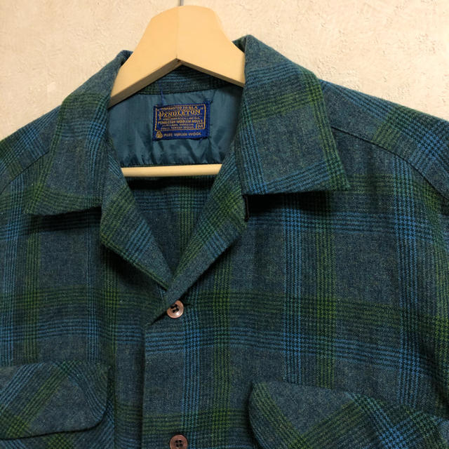 PENDLETON シャツ