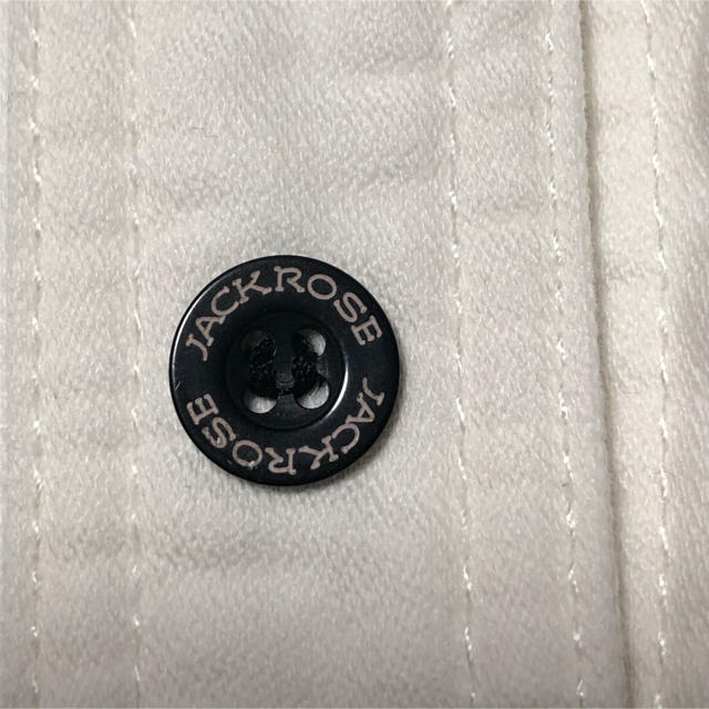 JACKROSE(ジャックローズ)のJACK ROSE 半袖シャツ メンズのトップス(シャツ)の商品写真