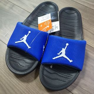 ナイキ(NIKE)の【NIKE】 ナイキ JORDAN BREAK SLIDE  ベナッシ(サンダル)