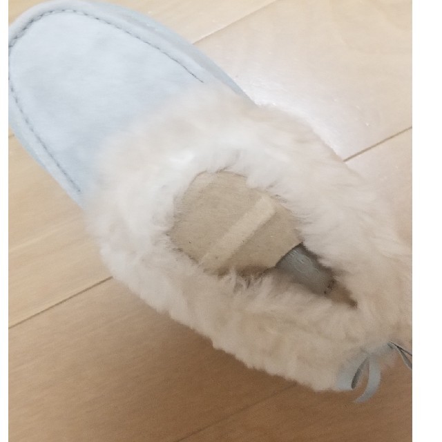 UGG(アグ)のアグ　　スリッポン レディースの靴/シューズ(スリッポン/モカシン)の商品写真