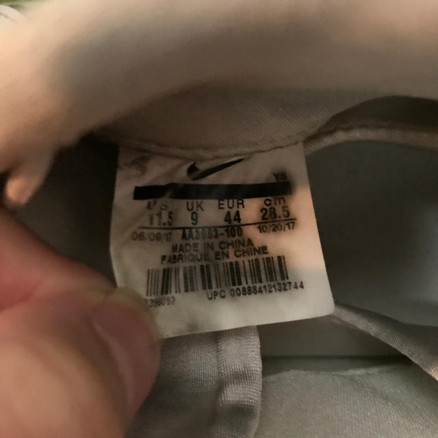 NIKE(ナイキ)の専用 メンズの靴/シューズ(スニーカー)の商品写真