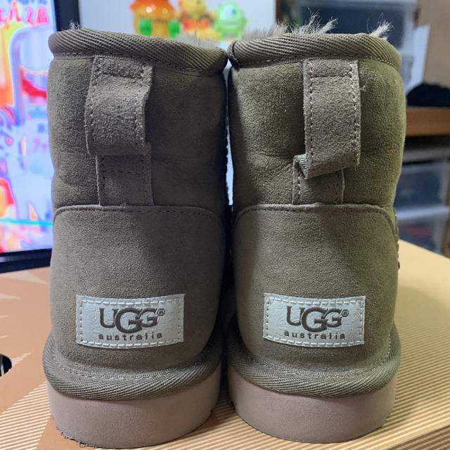 くまさま専用　　　　UGGショートブーツ　24.0レア色 1