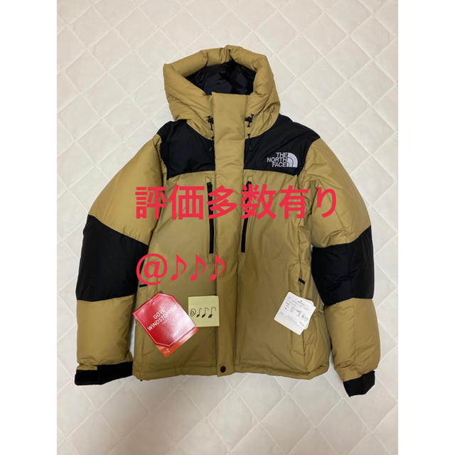 新品未使用 ノースフェイス BALTRO LIGHT JACKET