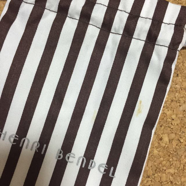 Henri Bendel(ヘンリベンデル)のヘンリベンデル 長財布 新品未使用✧ レディースのファッション小物(財布)の商品写真