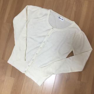 ユニクロ(UNIQLO)のカーディガン (カーディガン)