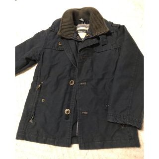 ザラキッズ(ZARA KIDS)のZARA ジャケット 110 120 新品(ジャケット/上着)