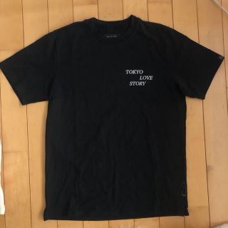 ラグアンドボーン(Rag & Bone)のrag & bone ラグアンドボーン Tシャツ(Tシャツ/カットソー(半袖/袖なし))