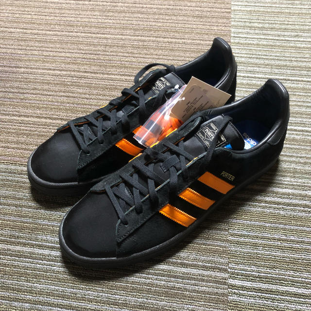 adidas アディダス porter ポーター スタンスミス