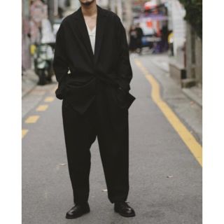 Dulcamara ドゥルカマラ  よそいきセットアップ　2019AW