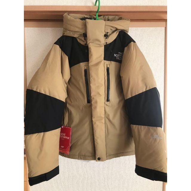 THE NORTH FACE - 2018 ザ・ノース・フェイス バルトロ ライト ジャケット ND91840の通販 by Andou