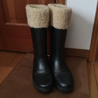 アグ(UGG)のUGG レインブーツ (レインブーツ/長靴)