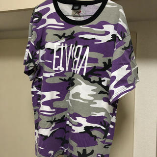 エルヴィア(ELVIA)のエルビラ Tシャツ(Tシャツ/カットソー(半袖/袖なし))
