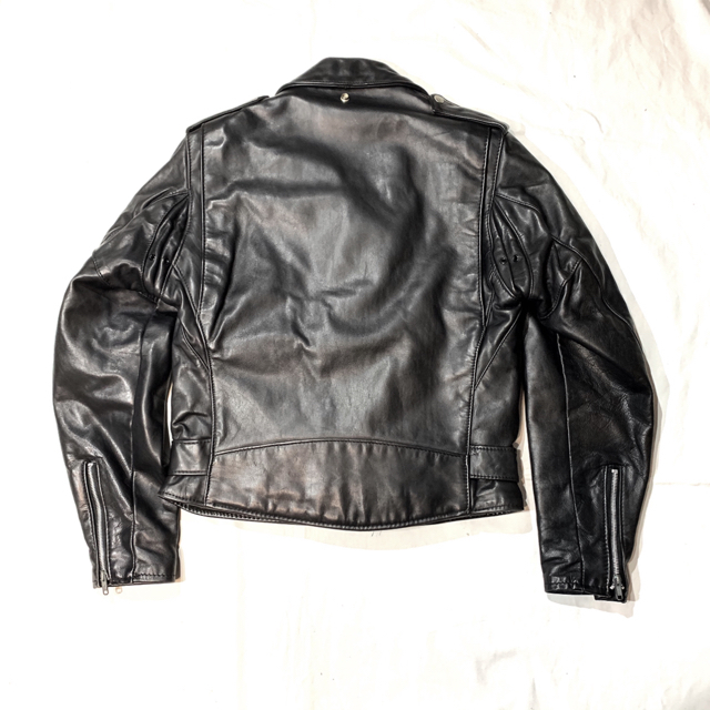 Schottショット・118ダブルライダースジャケットsize38 | svetinikole