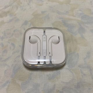 アイフォーン(iPhone)のApple / iPhone / 純正品 / 正規品 / イヤホン(ヘッドフォン/イヤフォン)