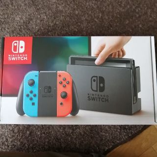 ニンテンドースイッチ(Nintendo Switch)の専用です。(家庭用ゲーム機本体)