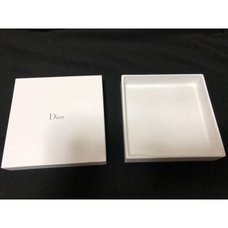 ディオール(Dior)のDior アクセサリーボックス(その他)