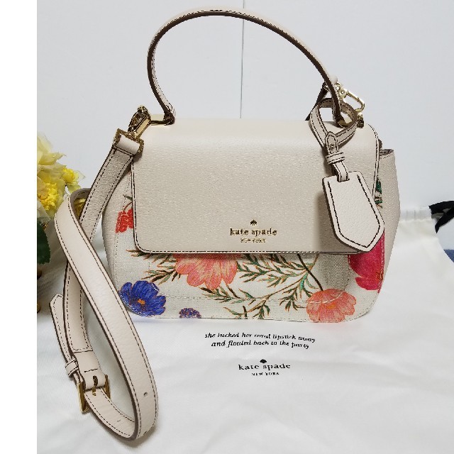 kate spade ケイトスペード　ショルダーバッグ　未使用品