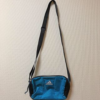 アディダス(adidas)のadidas ショルダーバック(ショルダーバッグ)