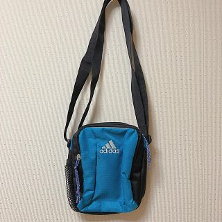 アディダス(adidas)のadidas ショルダーバック(ショルダーバッグ)