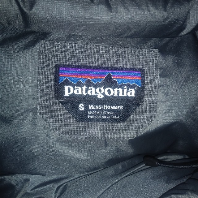 patagonia(パタゴニア)の【ノリ24様専用】 メンズのジャケット/アウター(ダウンジャケット)の商品写真