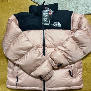 ザノースフェイス(THE NORTH FACE)のTHE NORTH FACE NUPTSE JACKET (ダウンジャケット)