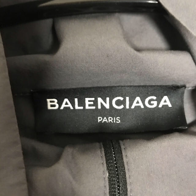 BALENCIAGA トラックジャケット