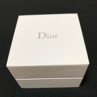 ディオール(Dior)のDior指輪ケース(その他)