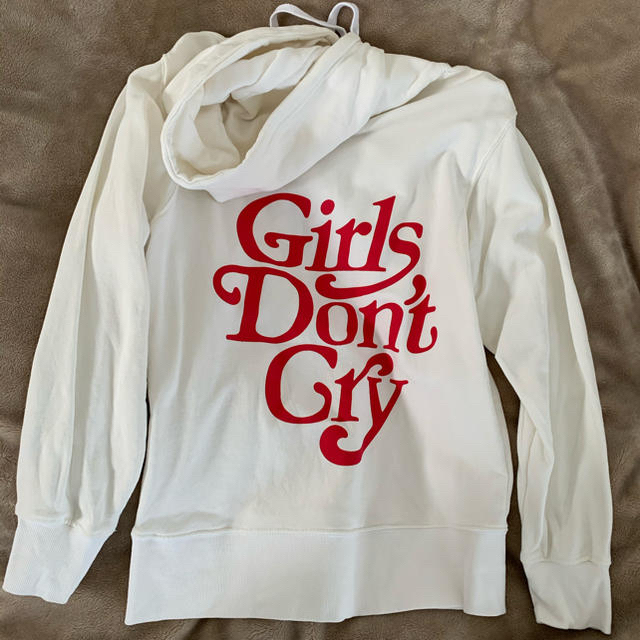 Girls Don't Cry / foodie ラウンド 51.0%OFF sesame2000.com