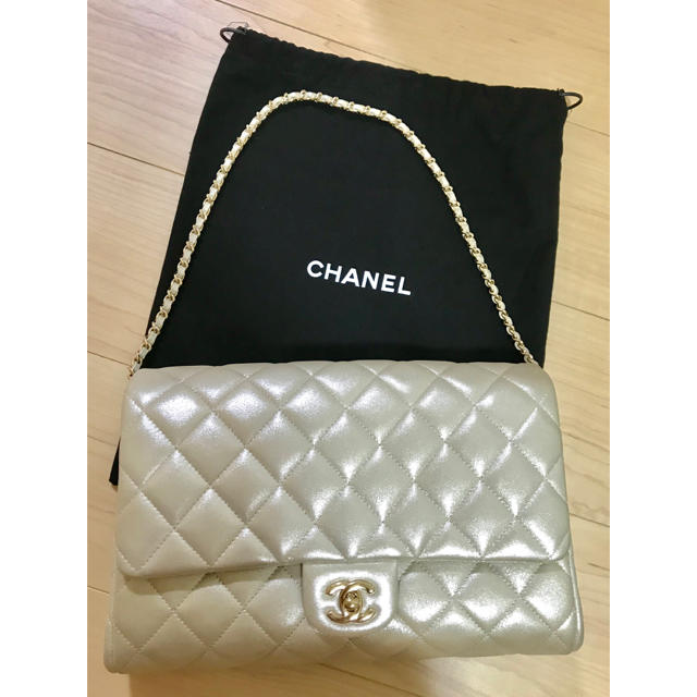 CHANEL(シャネル)のシャネル　マトラッセ  バッグ レディースのバッグ(ハンドバッグ)の商品写真