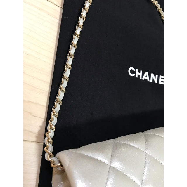 CHANEL(シャネル)のシャネル　マトラッセ  バッグ レディースのバッグ(ハンドバッグ)の商品写真