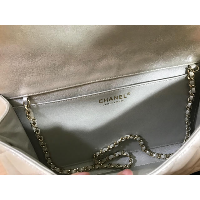 CHANEL(シャネル)のシャネル　マトラッセ  バッグ レディースのバッグ(ハンドバッグ)の商品写真