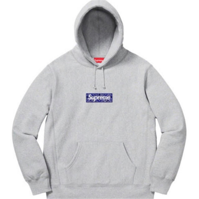 Supreme box logo bandana box logo foodie