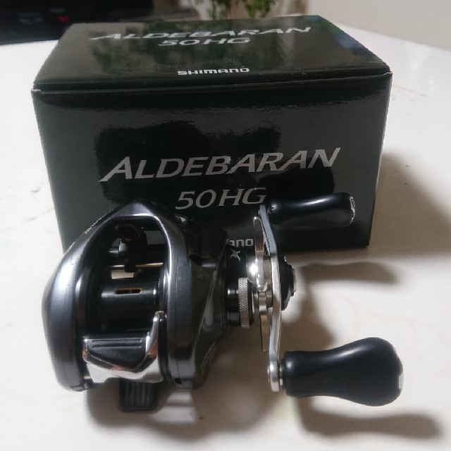 15アルデバラン 50HG 右ハンドル 中古 消費税無し brcstarch.com.br