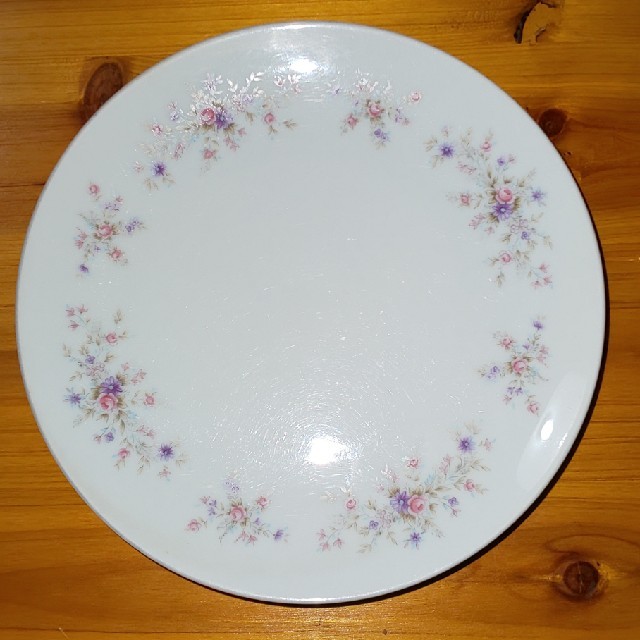 Noritake(ノリタケ)のオールドノリタケ   エンタメ/ホビーの美術品/アンティーク(陶芸)の商品写真