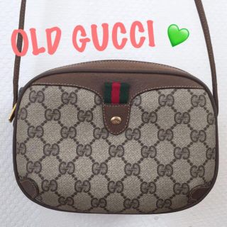 グッチ(Gucci)のありさ様　専用(ショルダーバッグ)