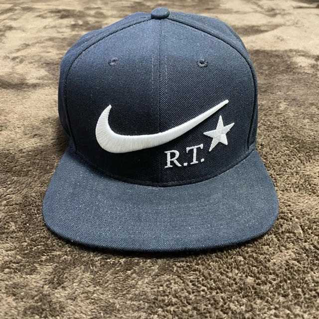 NIKE RT  Riccardo Tisci リカルドティッシ キャップ