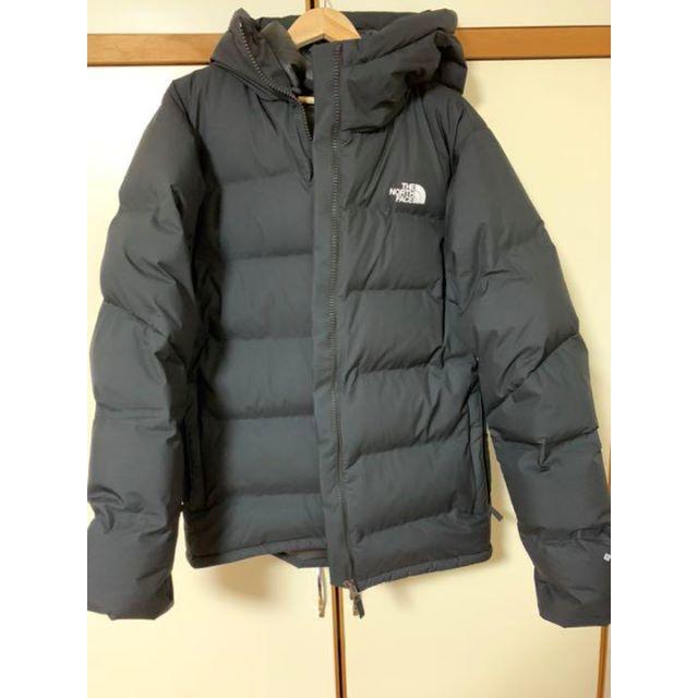 ナイロン100％裏ノースフェイス 19AW/Belayer Parka/ND91915