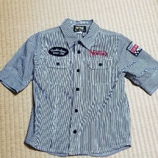 ノートン(Norton)のNorton 110サイズ シャツ(Tシャツ/カットソー)