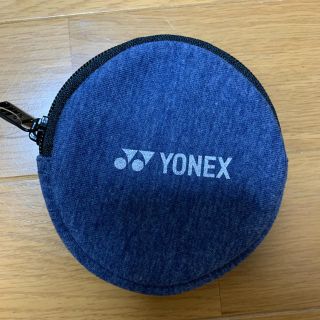 ヨネックス(YONEX)のヨネックス　コインケース(バドミントン)