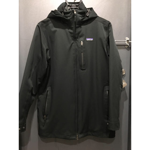 超美品パタゴニア コート 3WAY   TRES 3-IN-1 PARKA