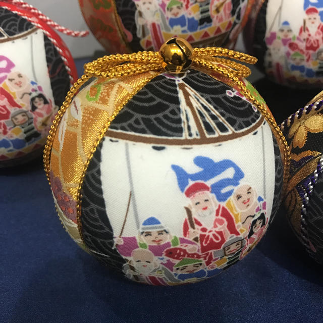 お買い得モデル 確認用 手鞠 手毬 てまり 七福神 宝船 置物 - daloon.com お買い得モデル 確認用 手鞠 手毬 てまり 七福神 宝船 置物 - daloon.com