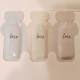 イプサ(IPSA)のIPSA(イプサ)コントロールベイス(コントロールカラー)