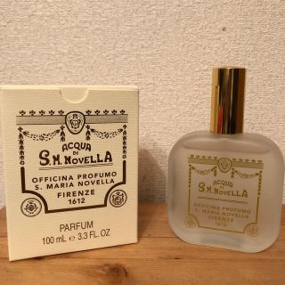 サンタマリアノヴェッラ(Santa Maria Novella)のサンタマリアノヴェッラ (ユニセックス)