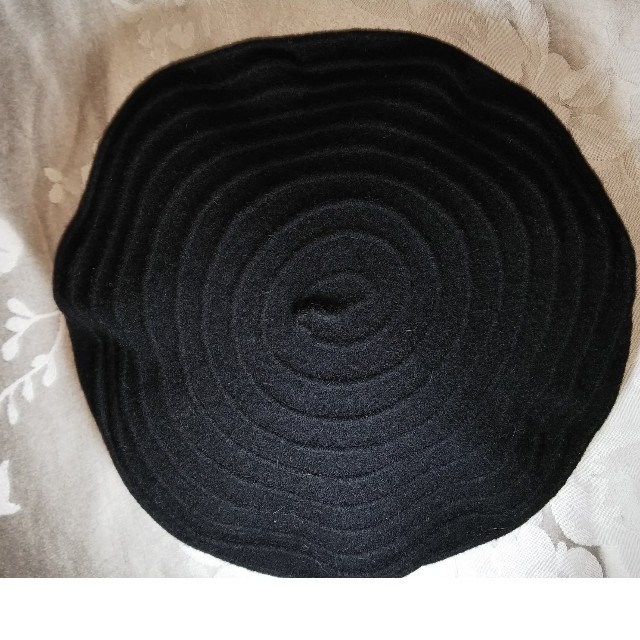 KANGOL(カンゴール)の専用☆美品☆超レア KANGOLベレー帽 レディースの帽子(ハンチング/ベレー帽)の商品写真